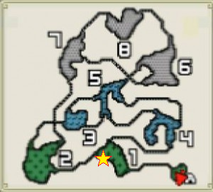 モンハンダブルクロス 金剛魚 簡単オススメ入手方法 釣れる場所 Mhxx 皆で一緒にモンハンライフriseライズ攻略 情報