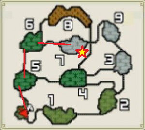 モンハンダブルクロス セーラームーン なかよし 幻の水晶をもとめて コラボイベントクエスト 攻略 詳細まとめ Mhxx 皆で一緒にモンハンライフriseライズ攻略 情報