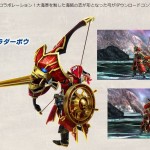 モンハンダブルクロス コラボイベントクエスト一覧 攻略 情報まとめ Mhxx 皆で一緒にモンハンライフriseライズ攻略 情報