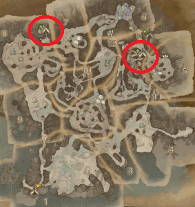 モンハンワールド 4までの流れを紹介 最速攻略 Mhw 皆で一緒にモンハンライフriseライズ攻略 情報 モンハンワールド 4までの流れを紹介 最速攻略 Mhw 皆で一緒にモンハンライフriseライズ攻略 情報