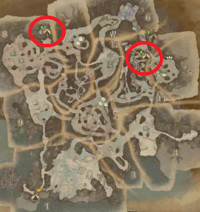 モンハンワールド ４までの流れを紹介 最速攻略 Mhw 皆で一緒にモンハンライフriseライズ攻略 情報