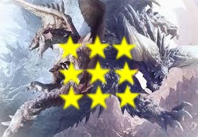 モンハンワールド フリークエスト 上位 ９一覧 Mhw 皆で一緒にモンハンライフriseライズ攻略 情報