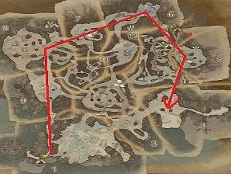 モンハンワールド イビルジョー出現 マルチ条件 調査クエスト 武器 防具 スキル 詳細まとめ Mhw 皆で一緒にモンハンライフriseライズ攻略 情報