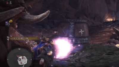 Mhw 調査団チケット効率入手方法 新大陸の白き風 誰でも簡単に１０分以内に討伐する方法 モンハンワールド 皆で一緒にモンハンライフriseライズ攻略 情報