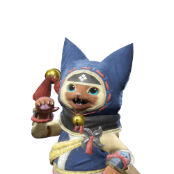 オトモアイルー ガルク スキル一覧まとめ Mhrise 皆で一緒にモンハンライフriseライズ攻略 情報