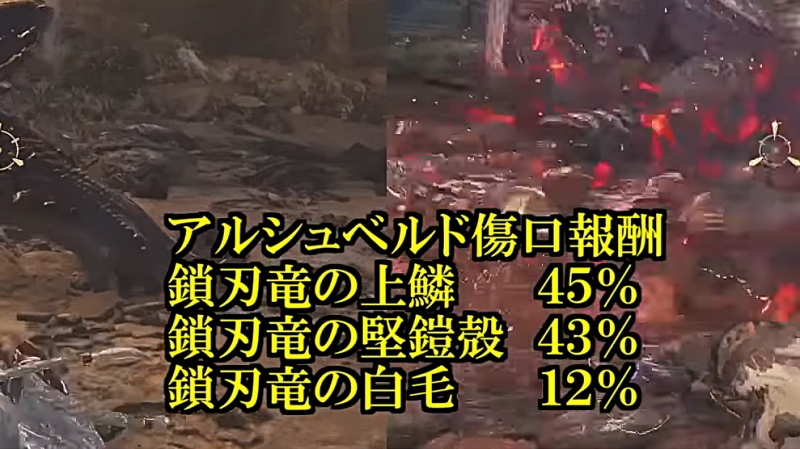 モンハンワイルズ 破壊上手 食事スキル検証